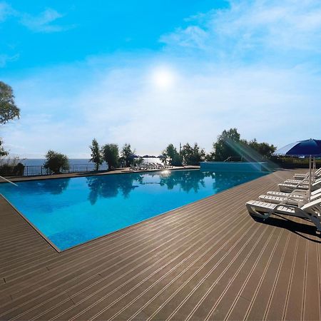 Il Pampaleone Glamping And Resort Acireale Εξωτερικό φωτογραφία