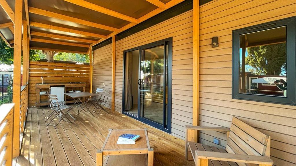 Il Pampaleone Glamping And Resort Acireale Εξωτερικό φωτογραφία