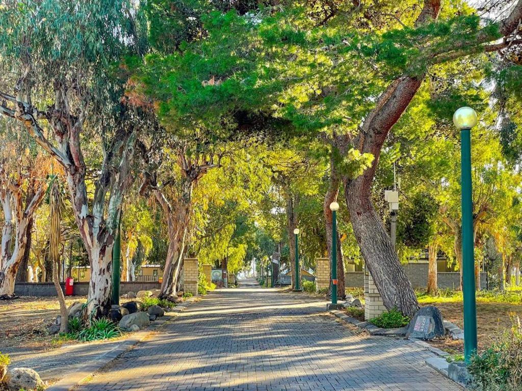 Il Pampaleone Glamping And Resort Acireale Εξωτερικό φωτογραφία