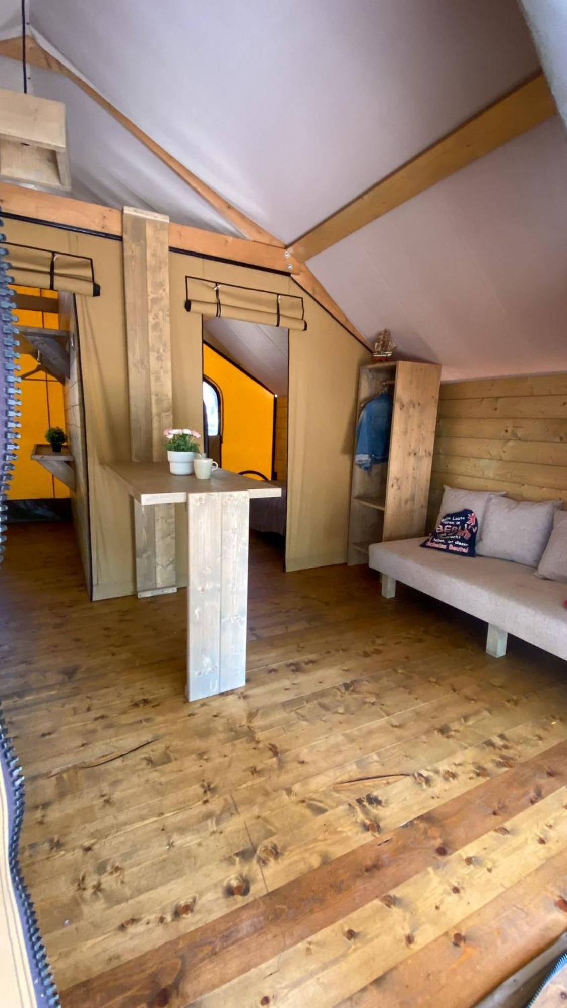 Il Pampaleone Glamping And Resort Acireale Δωμάτιο φωτογραφία