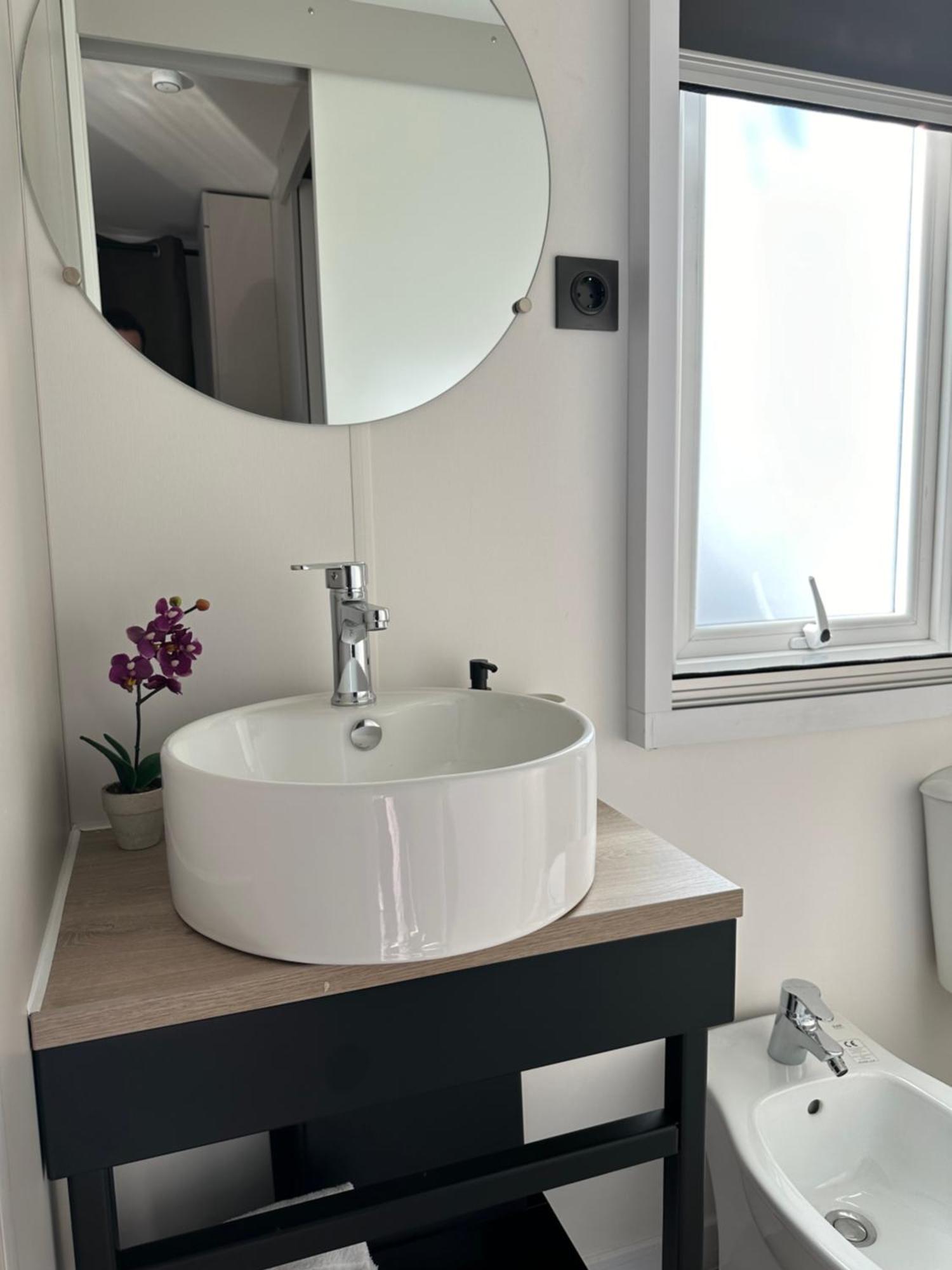 Il Pampaleone Glamping And Resort Acireale Δωμάτιο φωτογραφία