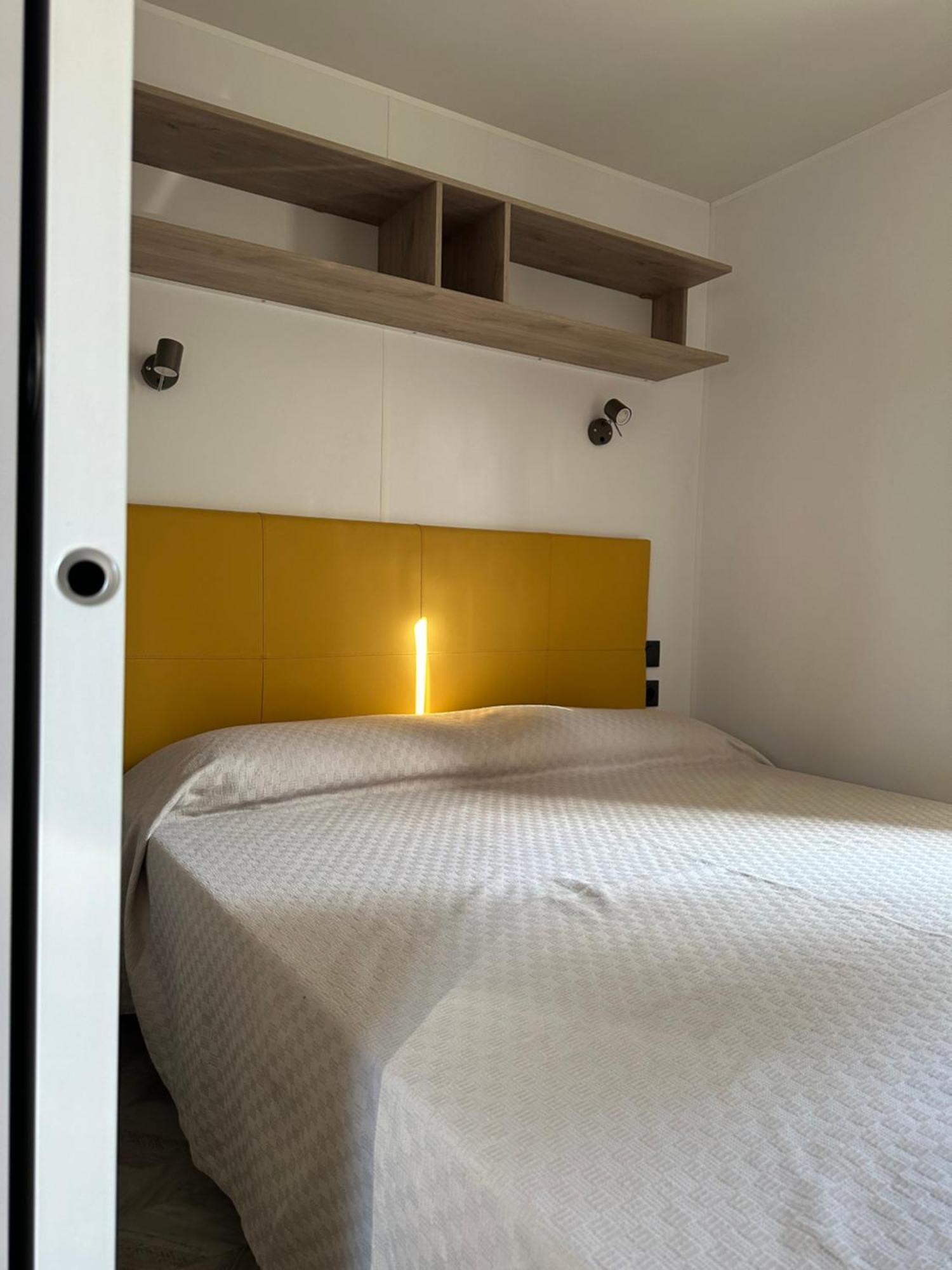 Il Pampaleone Glamping And Resort Acireale Δωμάτιο φωτογραφία