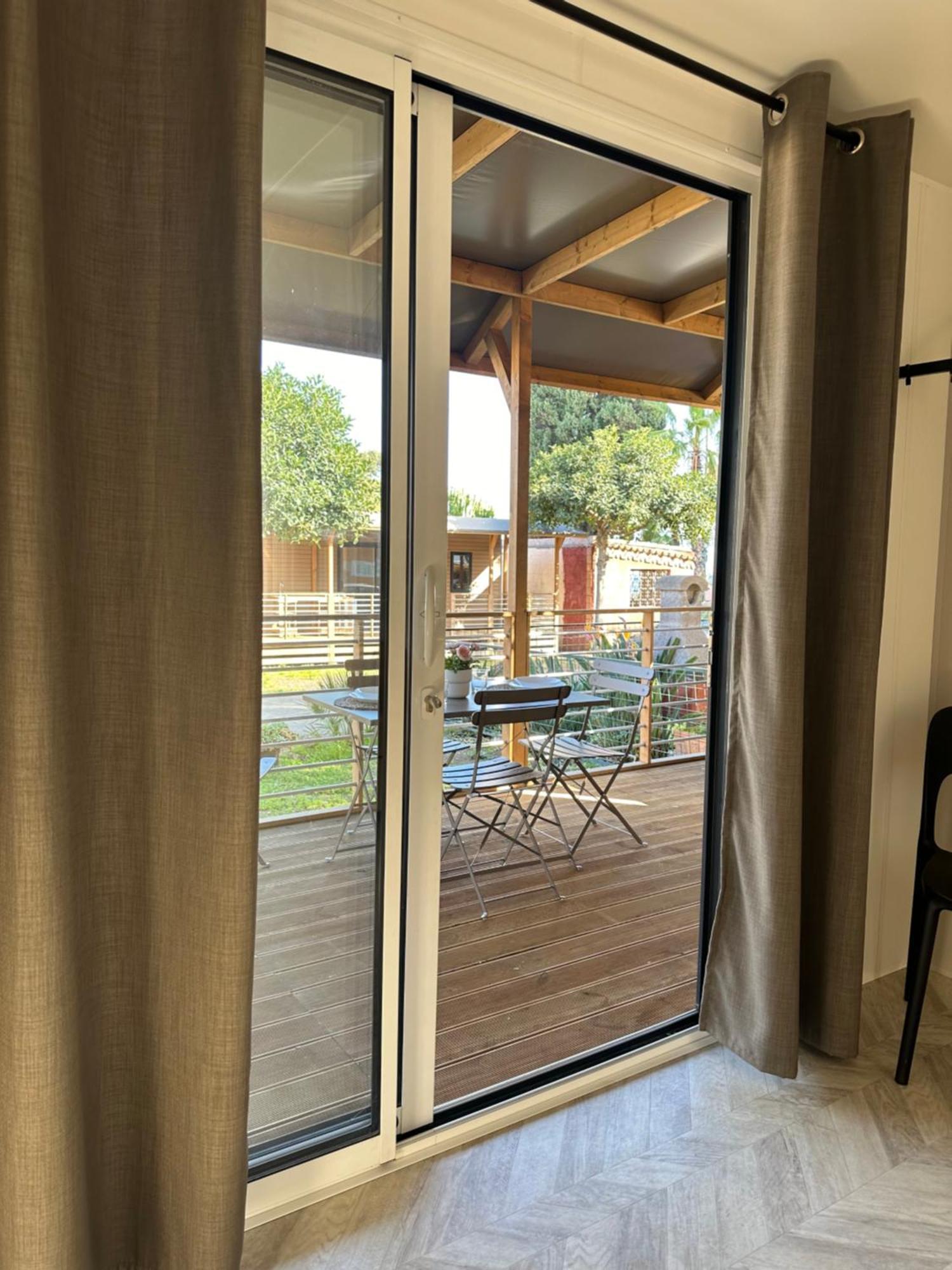 Il Pampaleone Glamping And Resort Acireale Δωμάτιο φωτογραφία