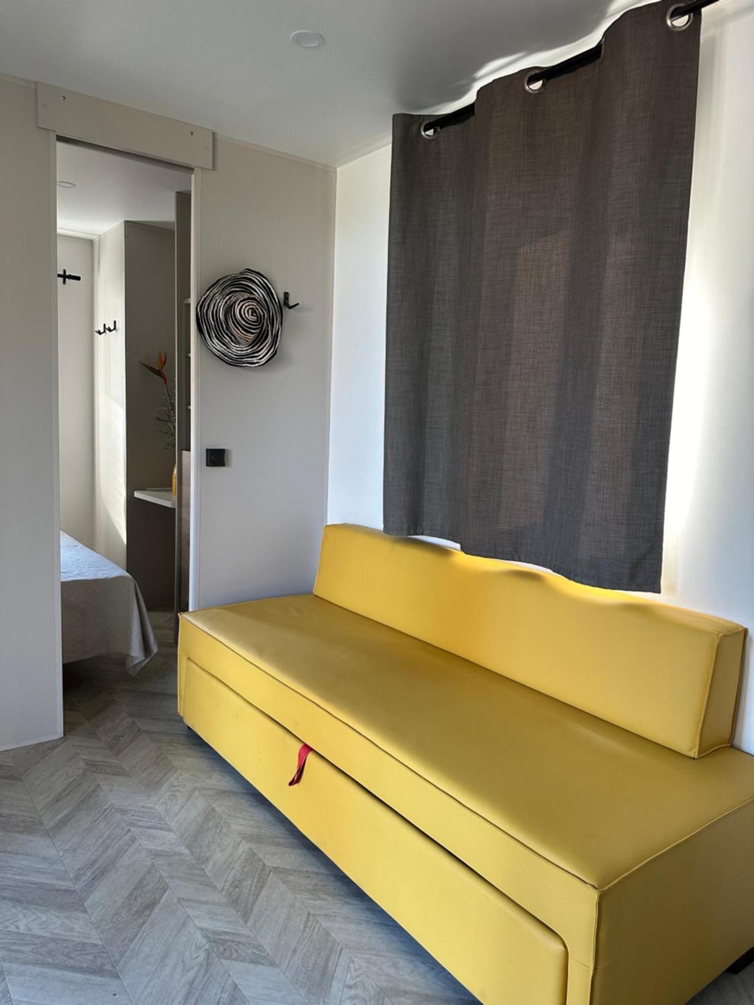 Il Pampaleone Glamping And Resort Acireale Δωμάτιο φωτογραφία