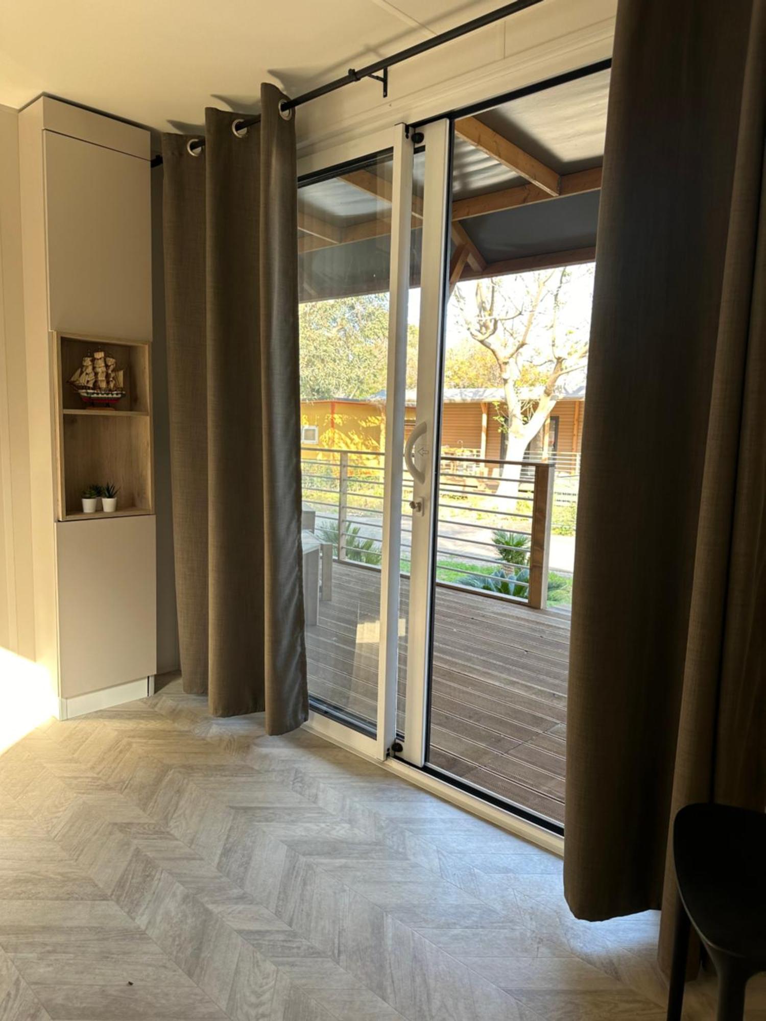 Il Pampaleone Glamping And Resort Acireale Δωμάτιο φωτογραφία