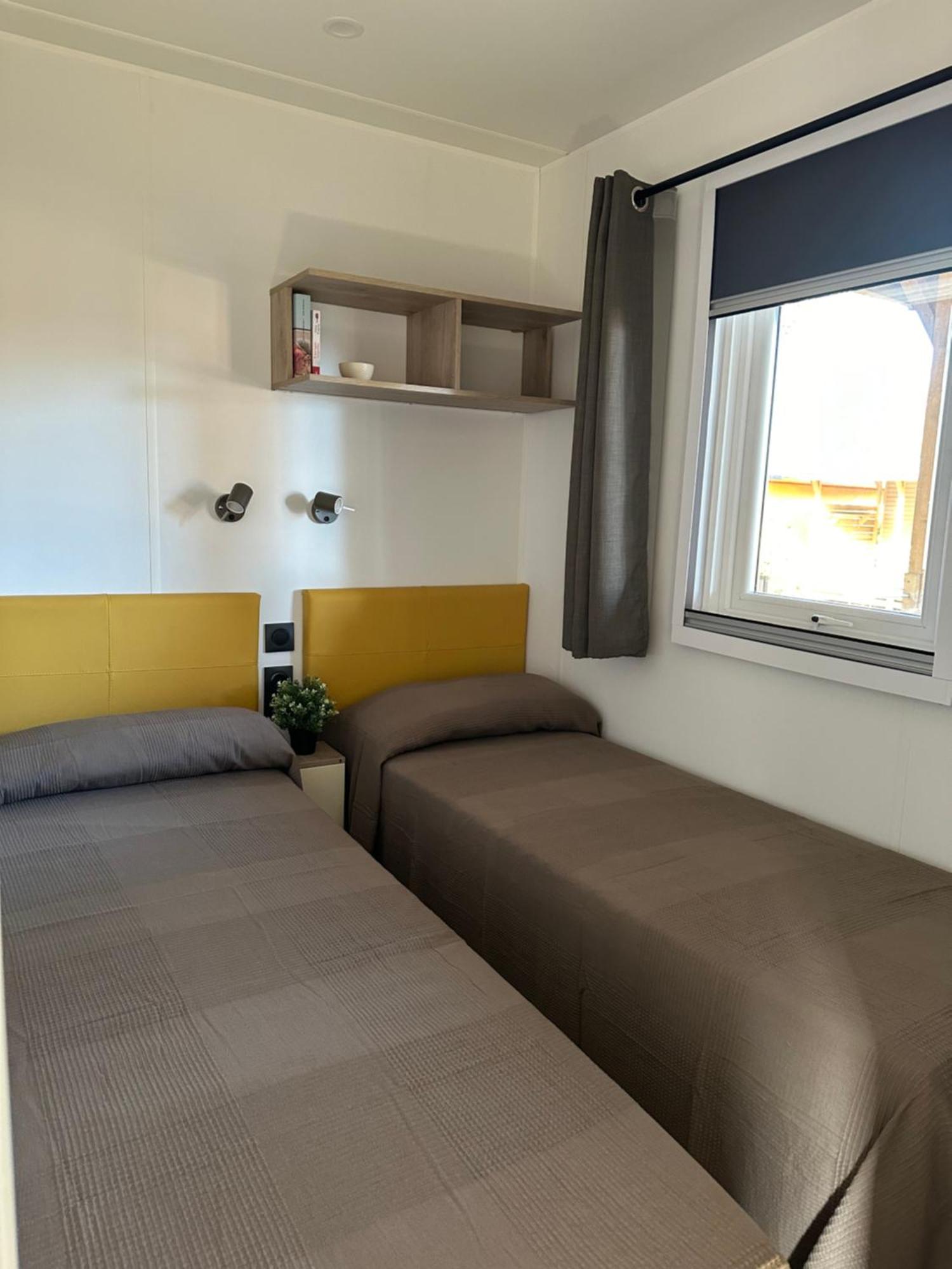 Il Pampaleone Glamping And Resort Acireale Δωμάτιο φωτογραφία