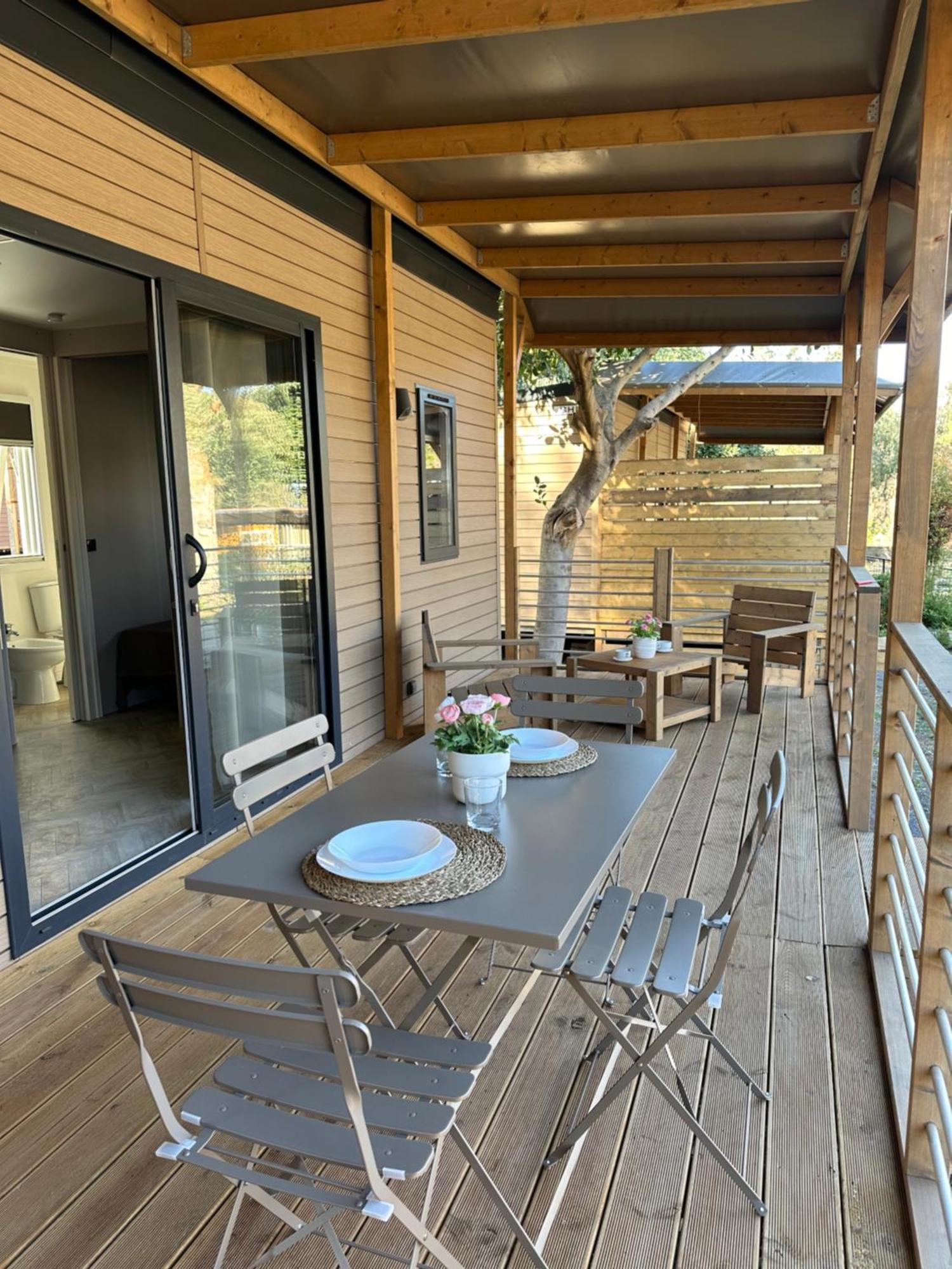 Il Pampaleone Glamping And Resort Acireale Δωμάτιο φωτογραφία