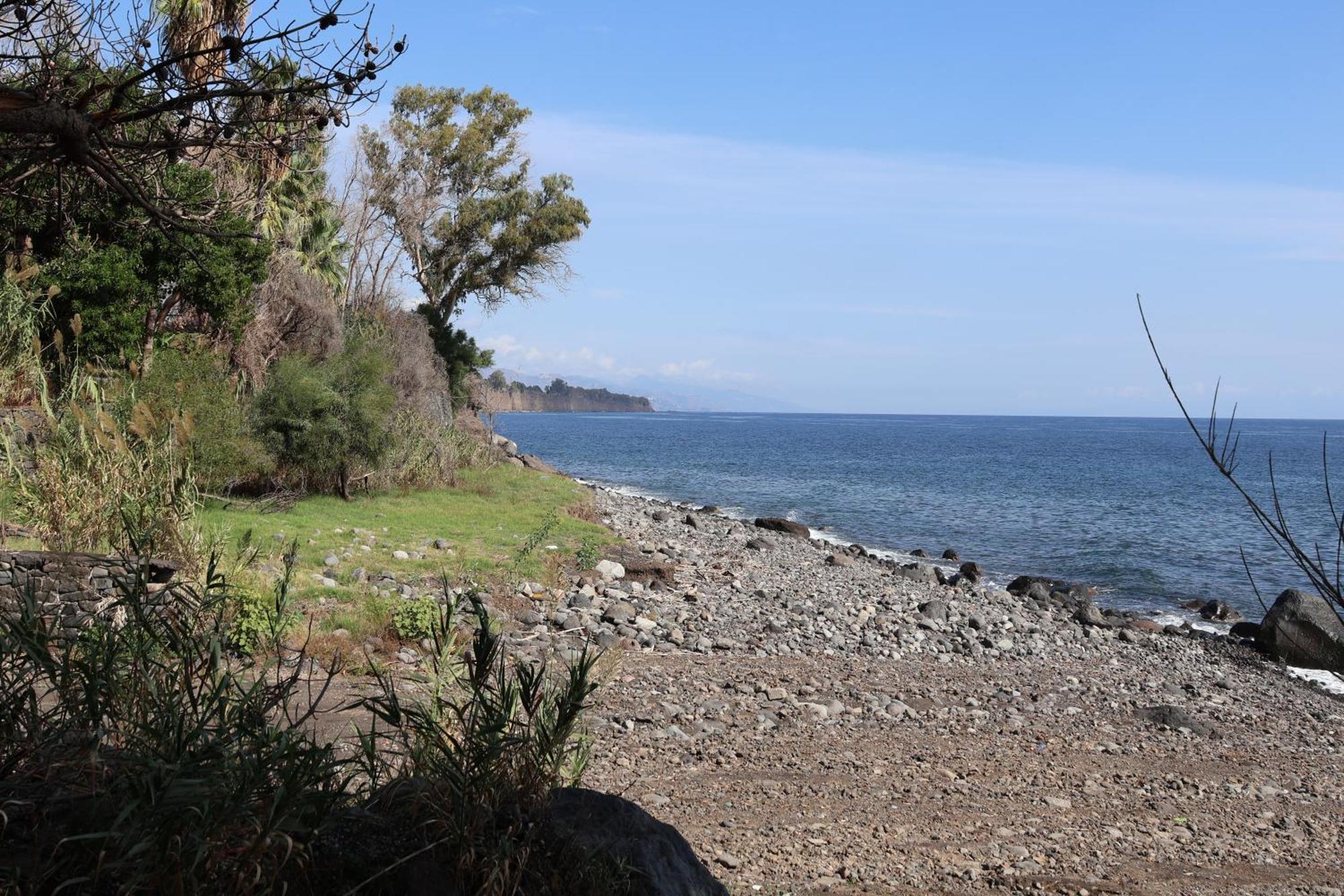 Il Pampaleone Glamping And Resort Acireale Εξωτερικό φωτογραφία